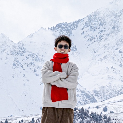 Taoyu Yang (杨涛瑜)